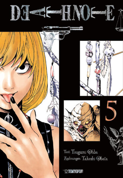 Cover des Mediums