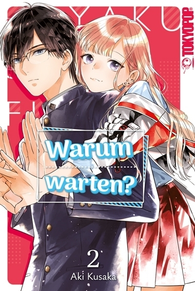 Warum warten? 2