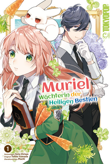 Cover des Mediums