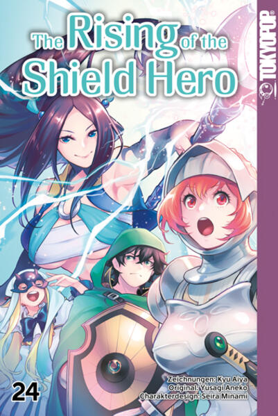 Cover des Mediums