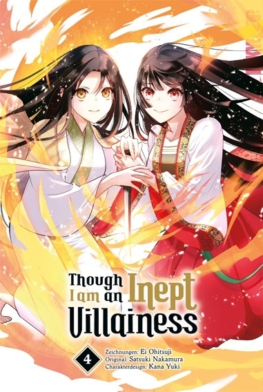 Cover des Mediums