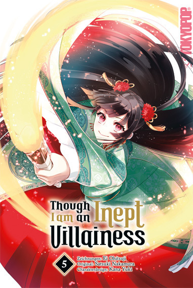 Cover des Mediums
