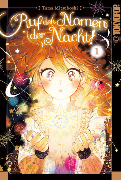 Cover des Mediums