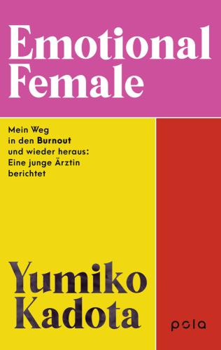 Cover des Mediums