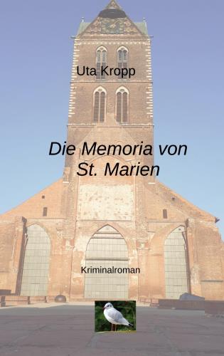 Cover des Mediums