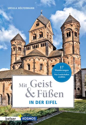 Cover des Mediums