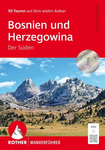 Bosnien und Herzegowina - der Süden