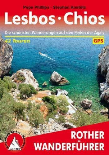 Lesbos und Chios