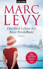Die zwei Leben der Alice Pendelbury