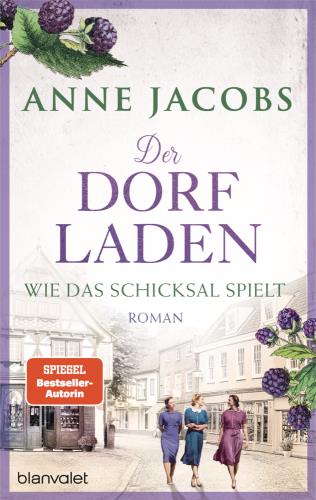 Cover des Mediums