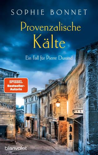 Cover des Mediums