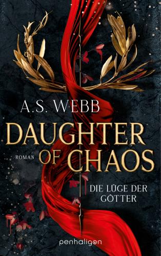 Daughter of chaos