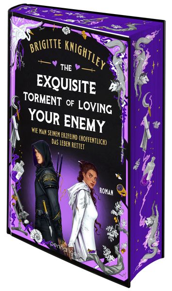 Cover des Mediums