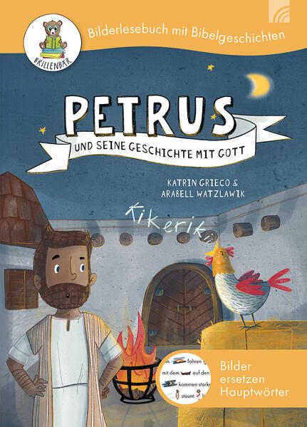 Cover des Mediums