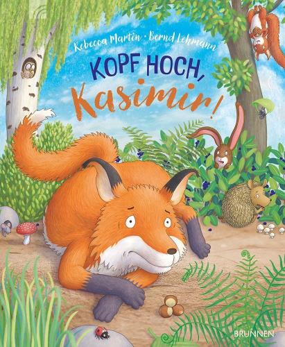Cover des Mediums