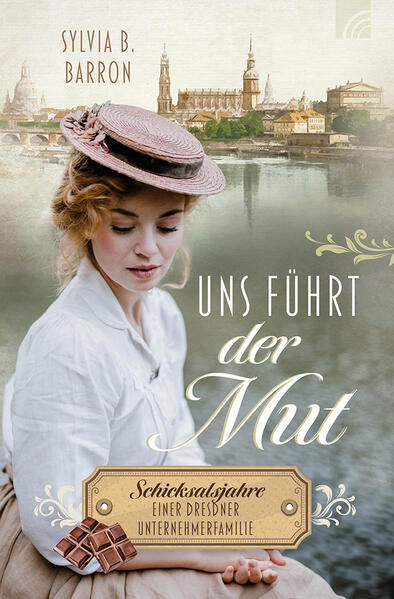 Cover des Mediums