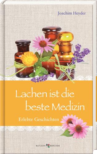 Cover des Mediums