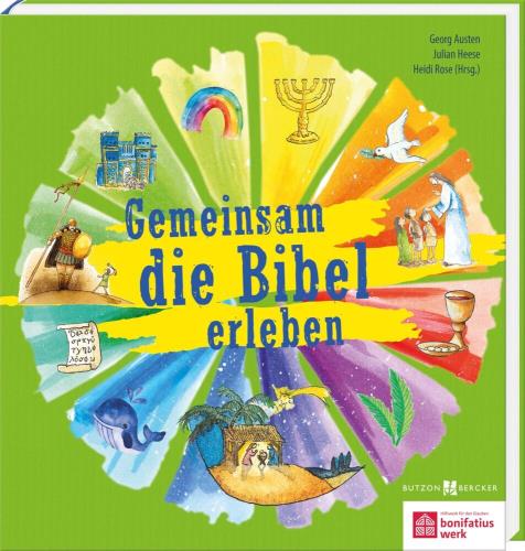Gemeinsam die Bibel erleben