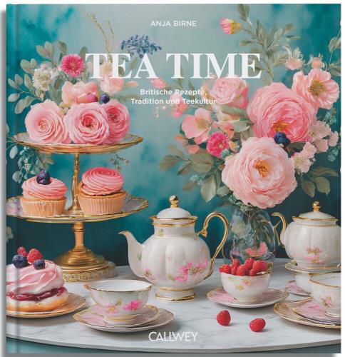 Cover des Mediums