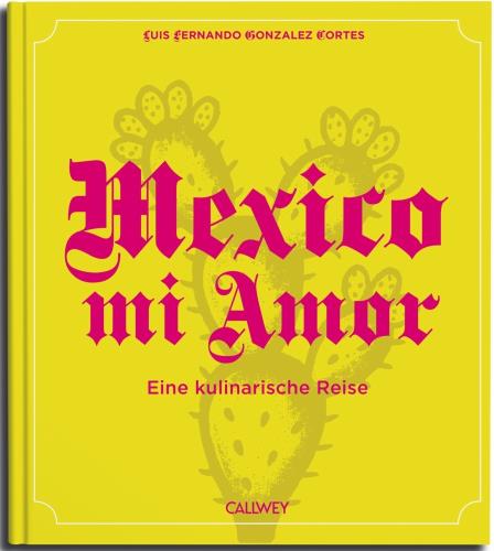 Mexico mi Amor