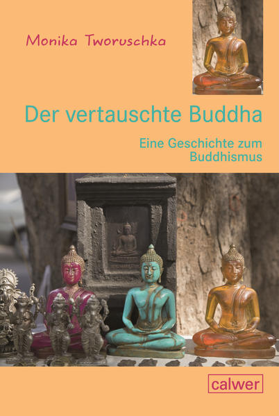 Cover des Mediums