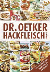 Dr. Oetker Hackfleisch von A - Z