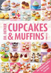 Dr. Oetker Cupcakes & Muffins