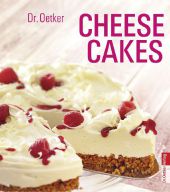 Dr. Oetker Cheesecakes