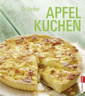 Dr. Oetker Apfelkuchen