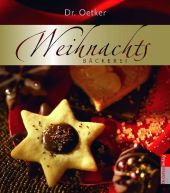 Dr. Oetker Weihnachtsbäckerei
