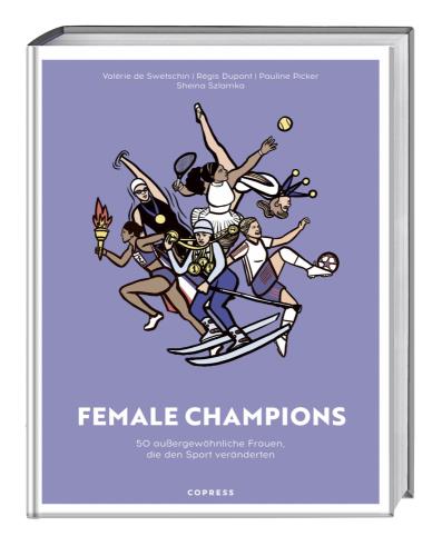 Cover des Mediums