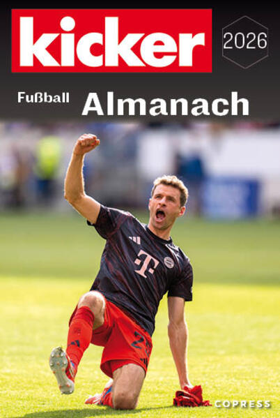 Cover des Mediums