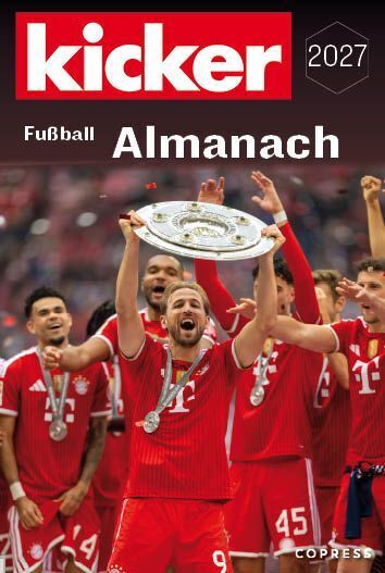 Cover des Mediums