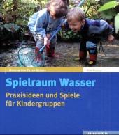 Spielraum Wasser