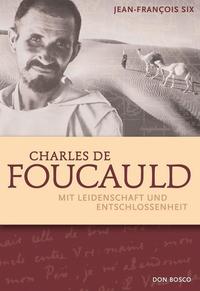 Charles de Foucauld