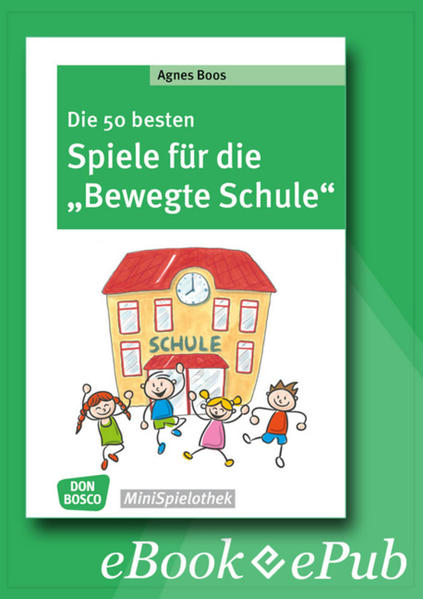 Cover des Mediums