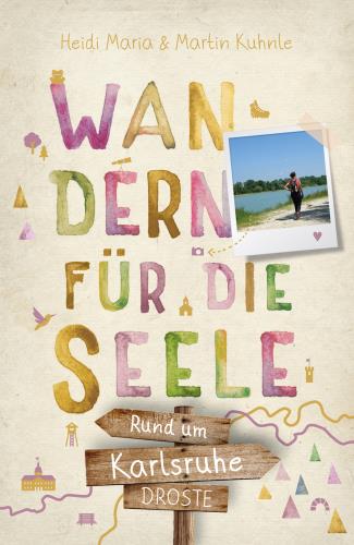 Rund um Karlsruhe