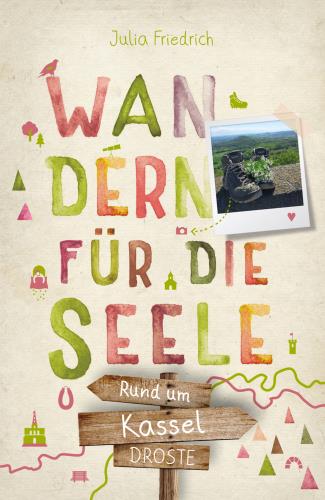 Rund um Kassel