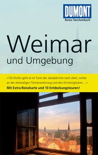 Weimar und Umgebung