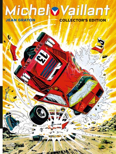 Cover des Mediums