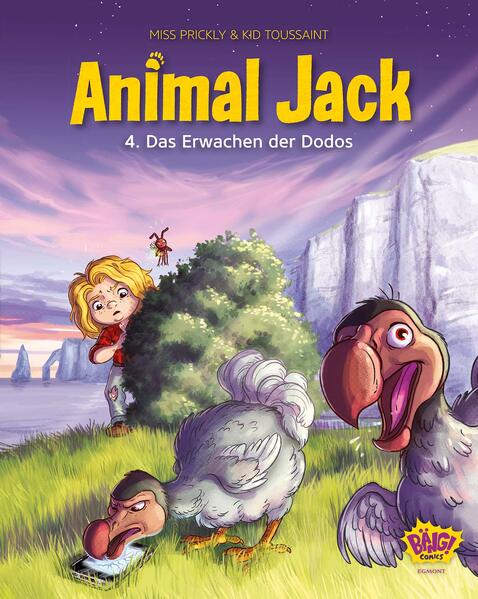 Cover des Mediums