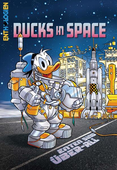 Cover des Mediums