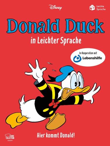 Cover des Mediums