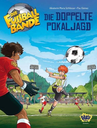 Die doppelte Pokaljagd