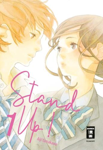 Stand up! - 1