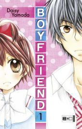 Boyfriend - 1