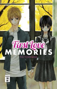 First love - Memories