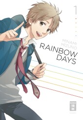 Rainbow Days - 1