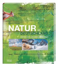 Natur in Deutschland