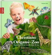Christians Origami-Zoo